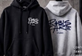 Hoodie premium