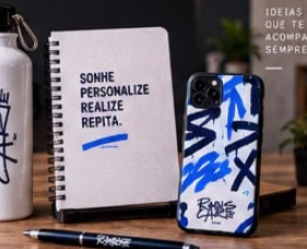 Boné trucker