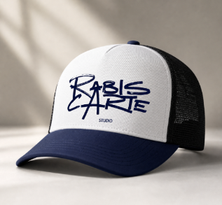 Bonés trucker